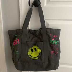 Rock Candy Tote Bag